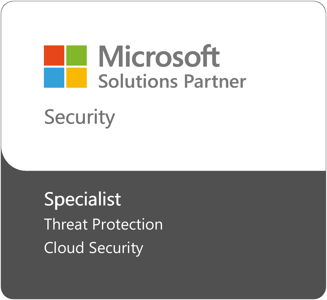 Mobiz Security Specialization